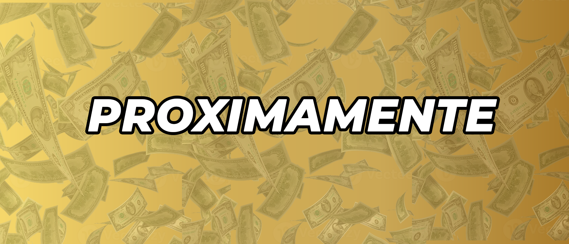 Próximamente