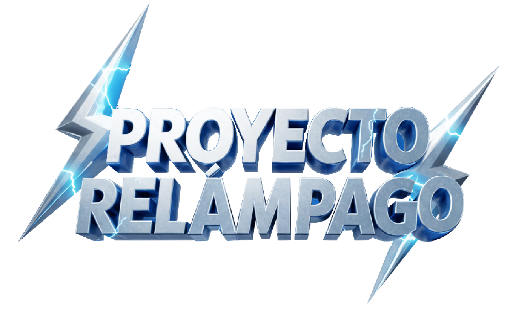 Proyecto Relámpago