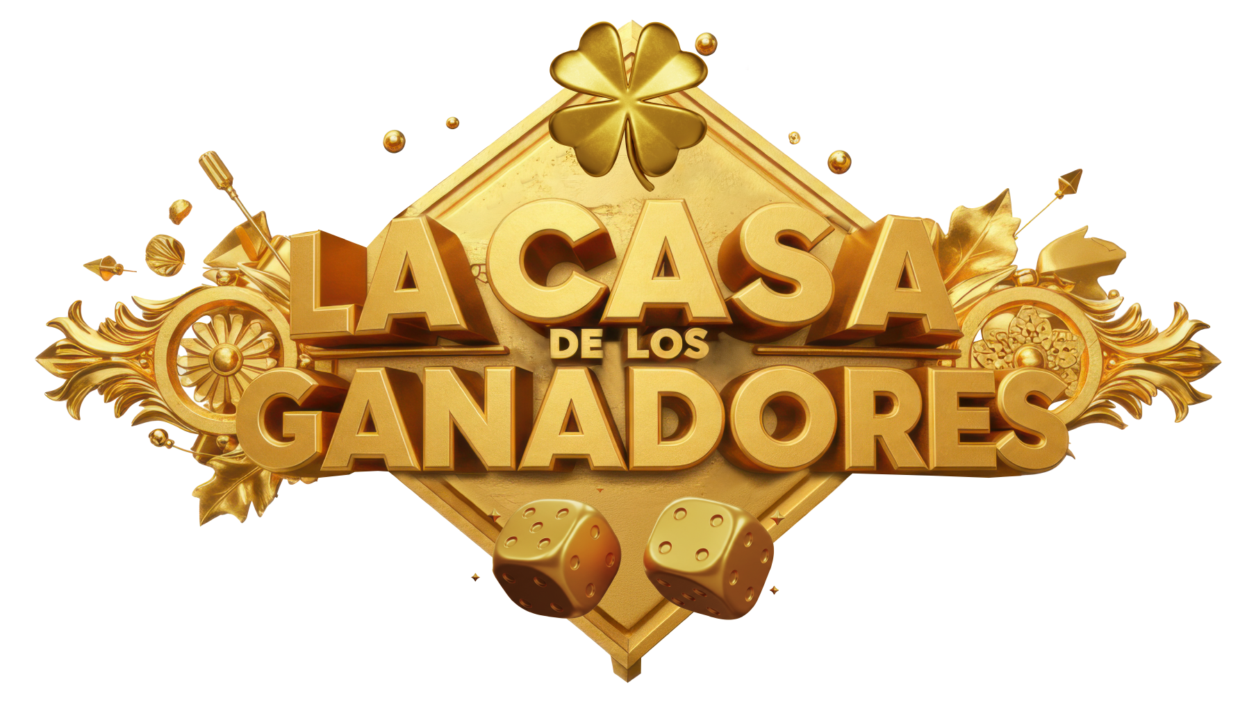 La Casa de los Ganadores