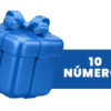 10 Números