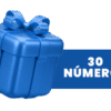 30 Números