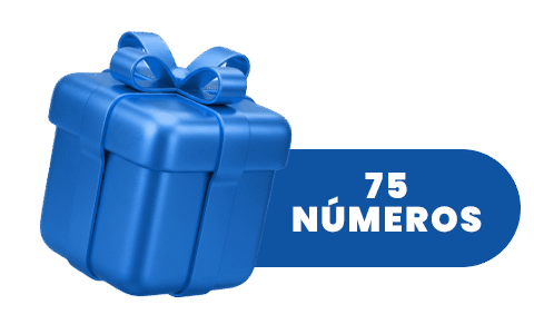75 Números