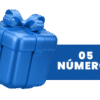 5 Números