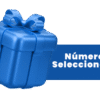 Números Seleccionados
