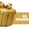 50 Números