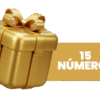 15 Números